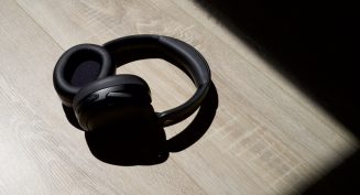 Обзор полноразмерных беспроводных наушников Edifier W800BT Pro